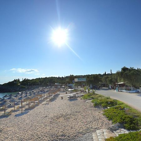 Rozalia Studios Sivota  Exterior photo