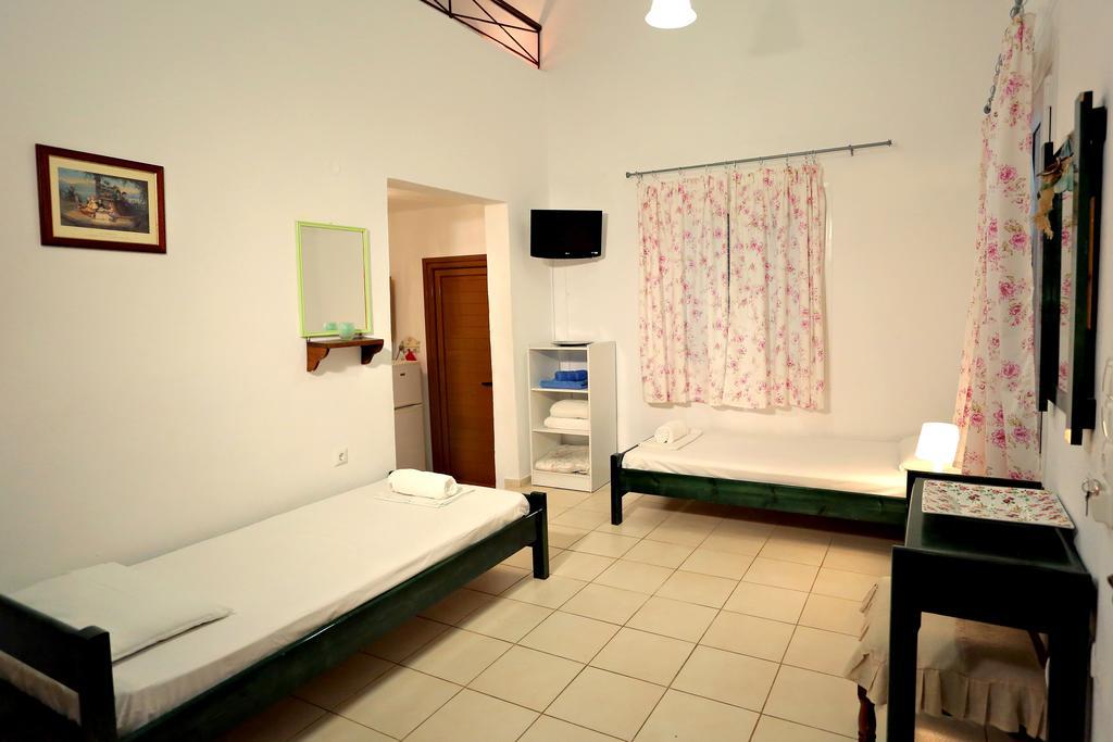 Rozalia Studios Sivota  Exterior photo