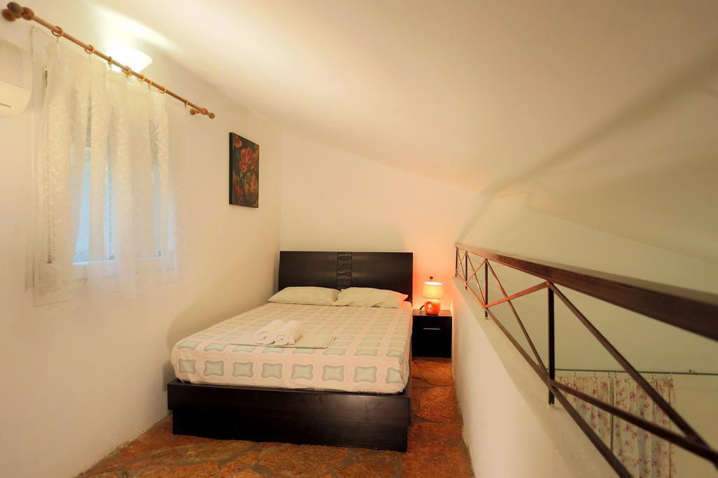 Rozalia Studios Sivota  Exterior photo