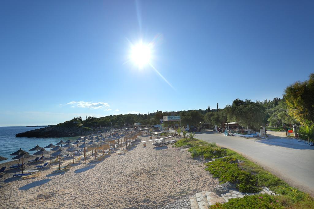 Rozalia Studios Sivota  Exterior photo